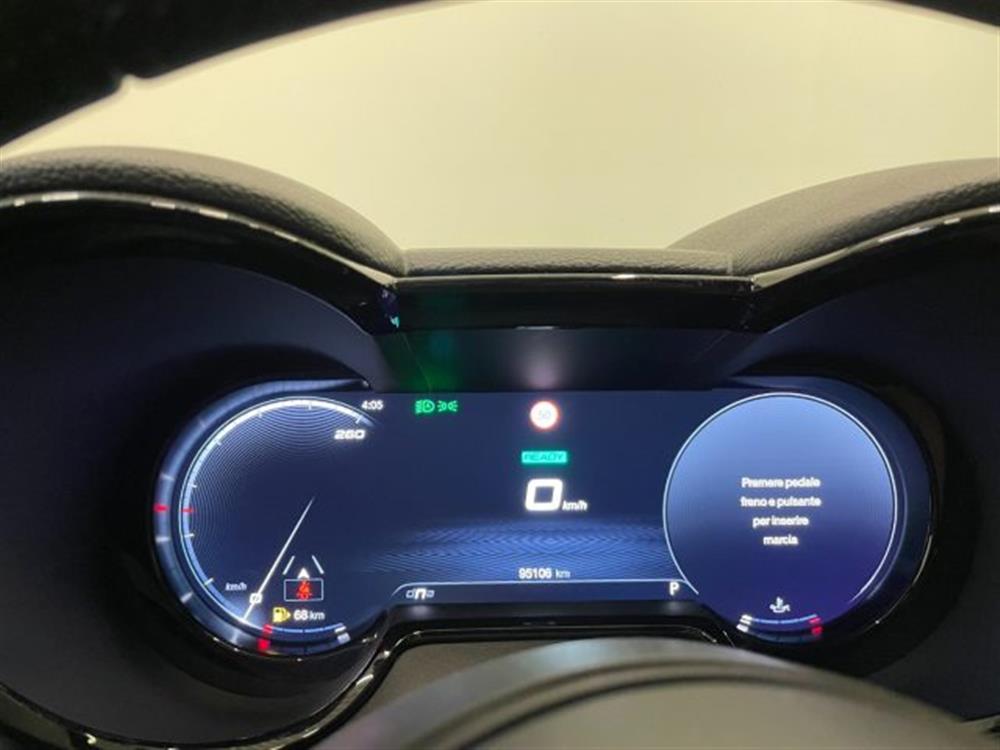 Tonale Tonale 1.5 MHEV TCT7 Ti Aut