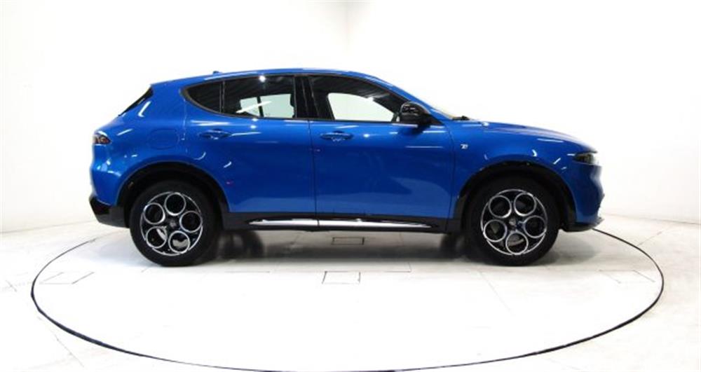 Tonale Tonale 1.5 MHEV TCT7 Ti Aut