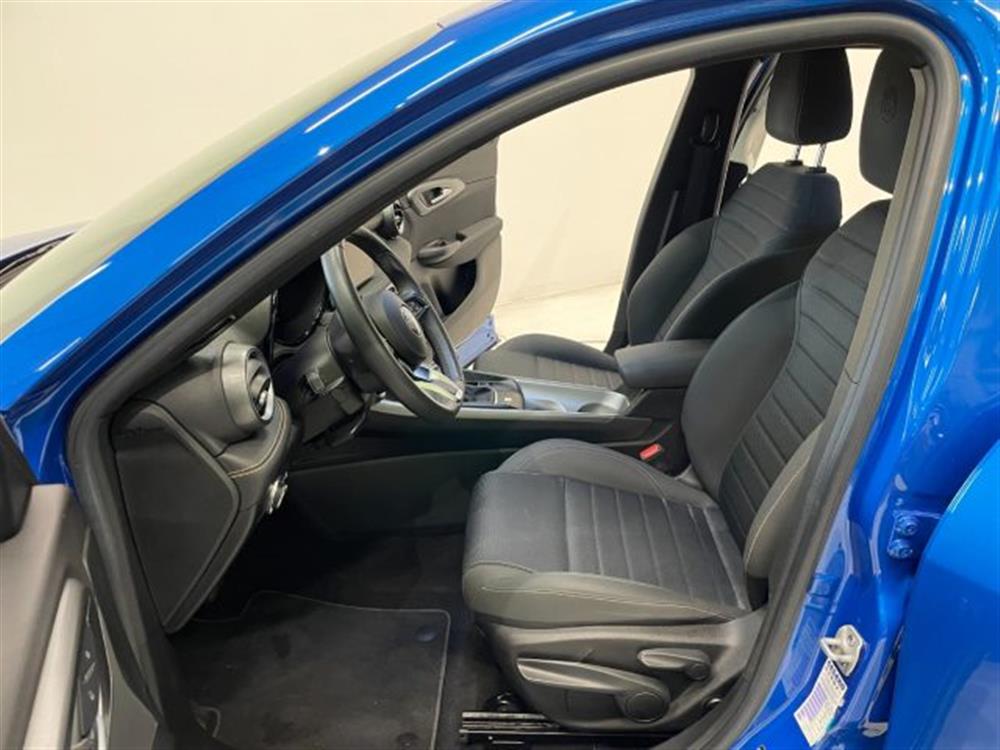 Tonale Tonale 1.5 MHEV TCT7 Ti Aut