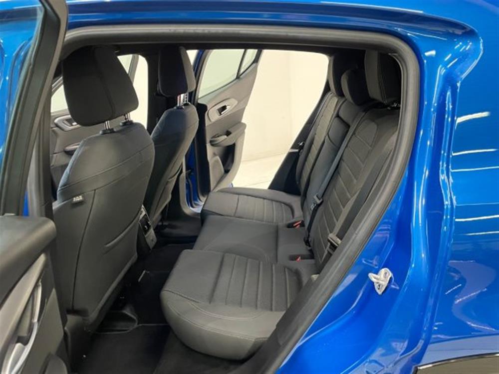 Tonale Tonale 1.5 MHEV TCT7 Ti Aut