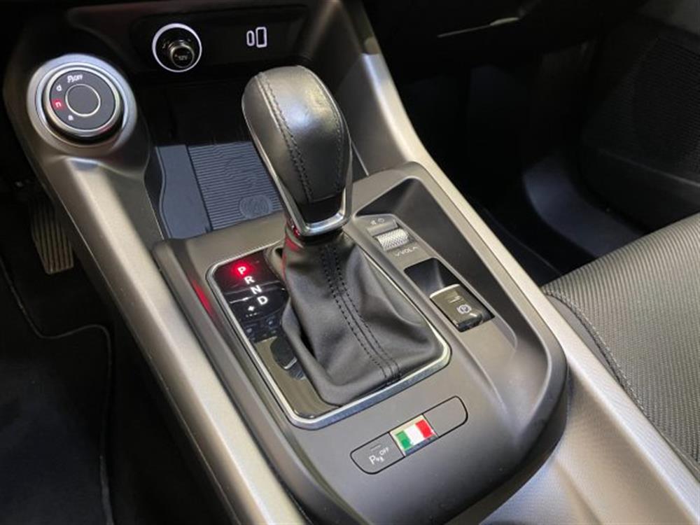 Tonale Tonale 1.5 MHEV TCT7 Ti Aut