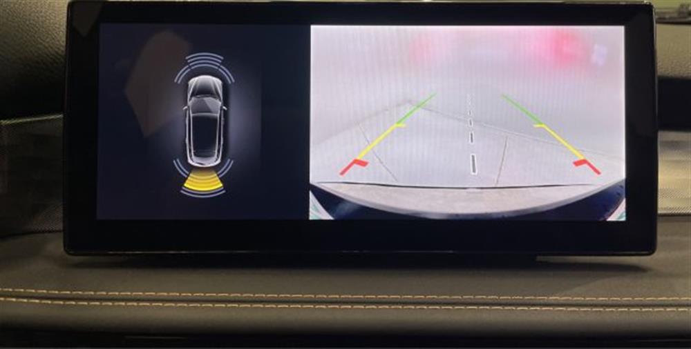 Tonale Tonale 1.5 MHEV TCT7 Ti Aut