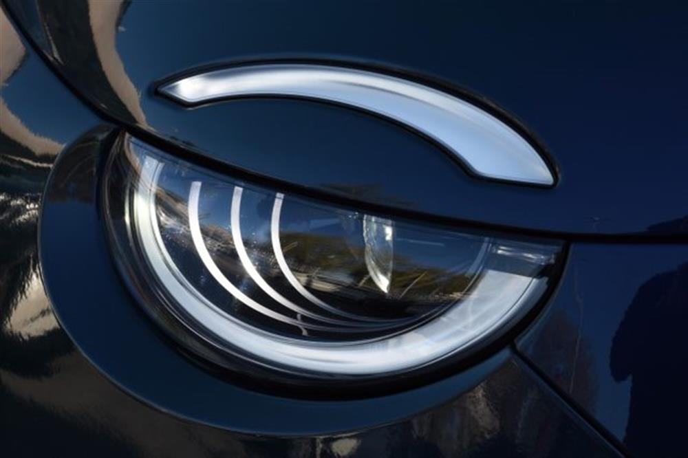 500e 500e LA PRIMA BERLINA 17