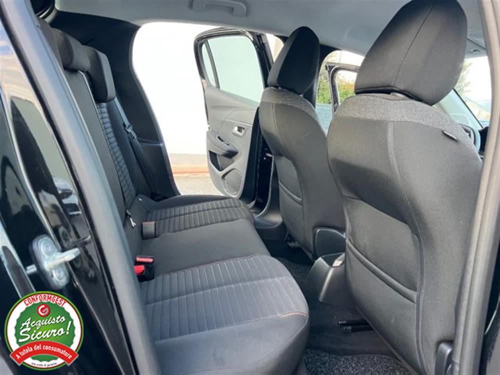 208 208 BlueHDi 100 Stop&Sta