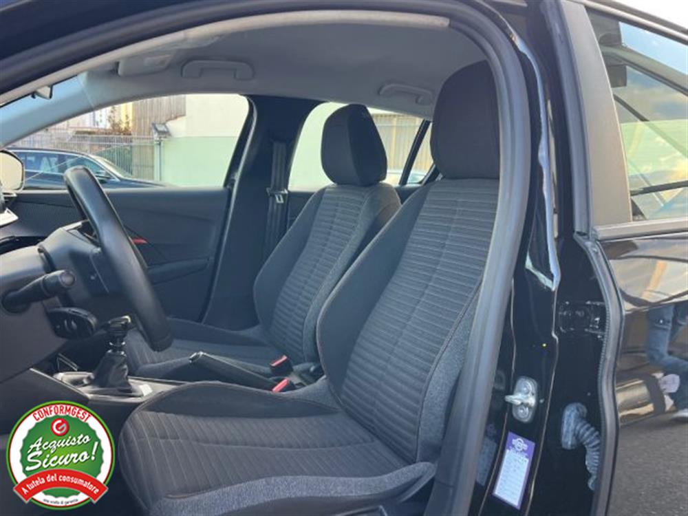 208 208 BlueHDi 100 Stop&Sta