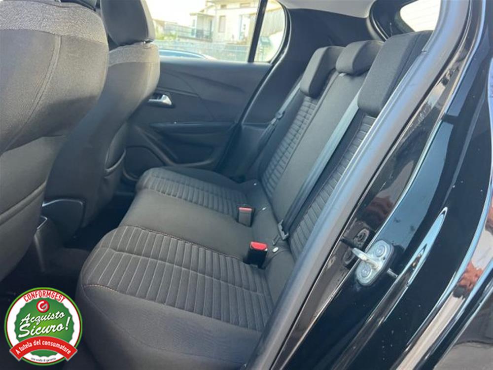 208 208 BlueHDi 100 Stop&Sta