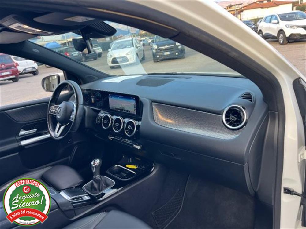 B 160 B 160 d Sport Plus - PER N