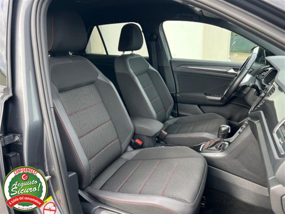 T-Roc T-Roc 1.5 TSI ACT DSG R-Li