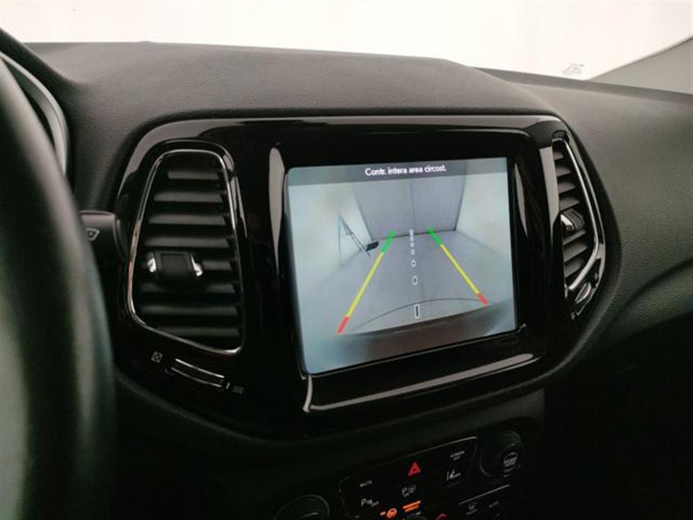 Compass Compass 2.0 Multijet II aut.