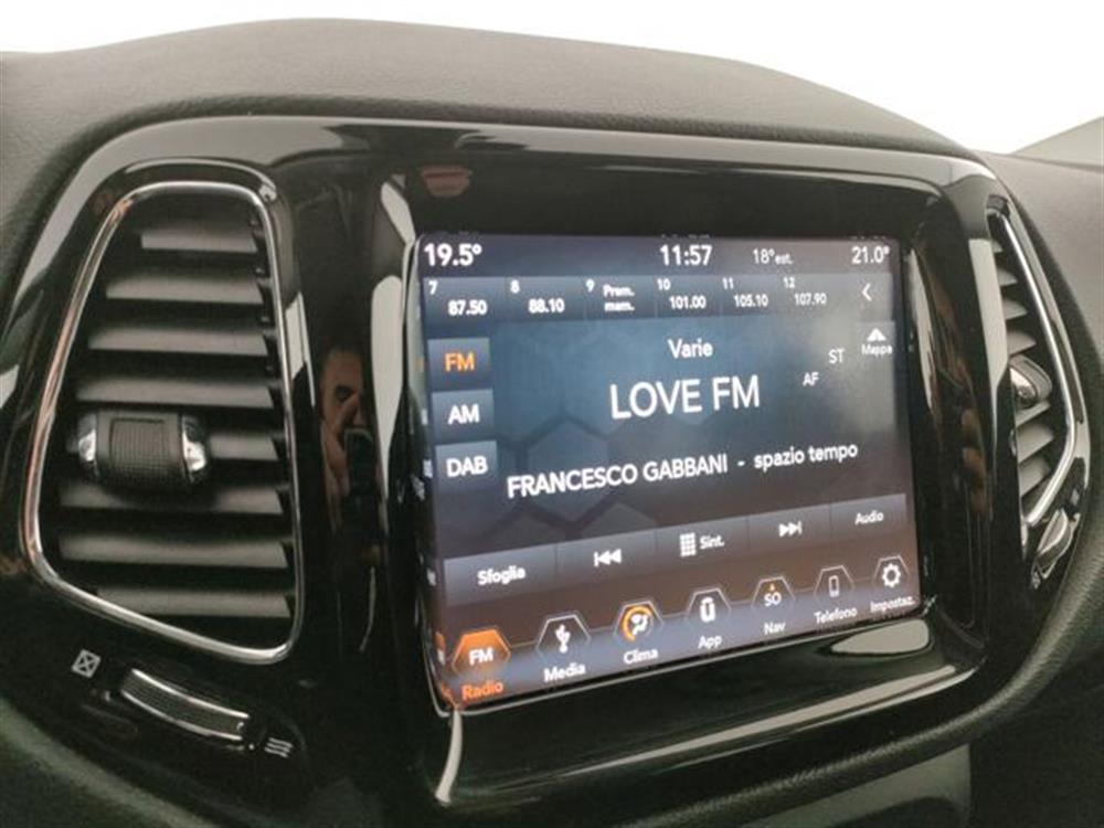 Compass Compass 2.0 Multijet II aut.