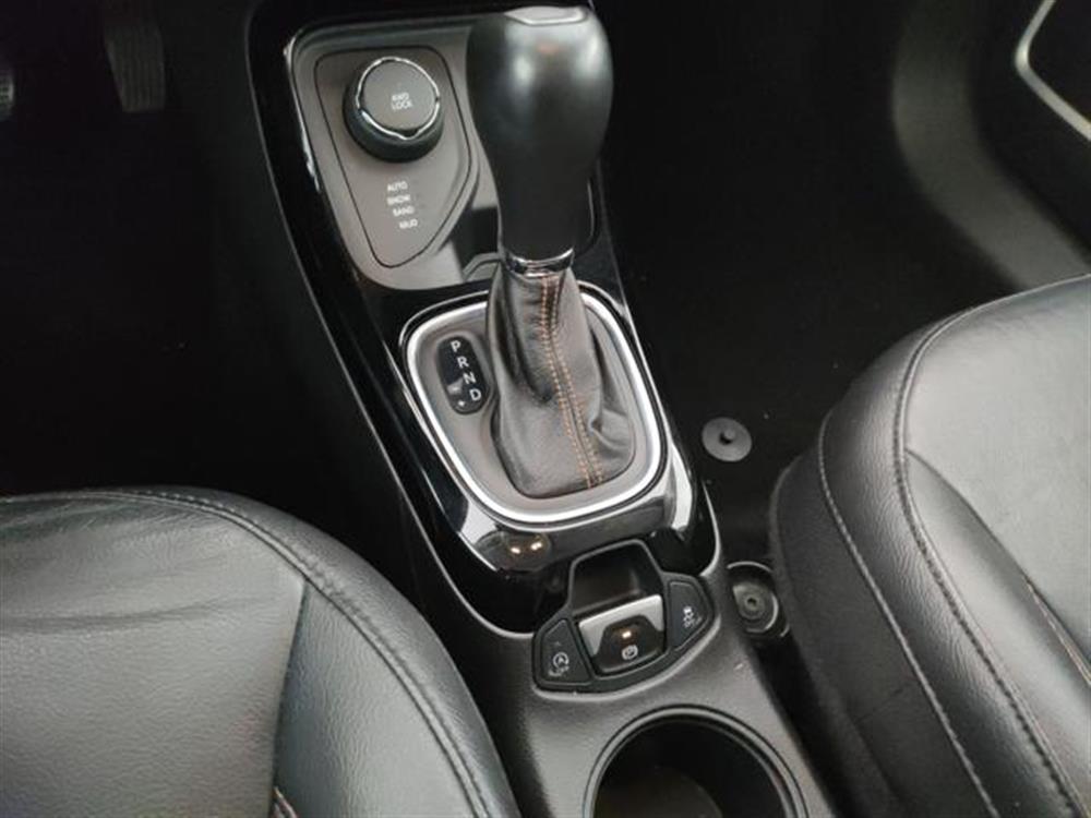 Compass Compass 2.0 Multijet II aut.