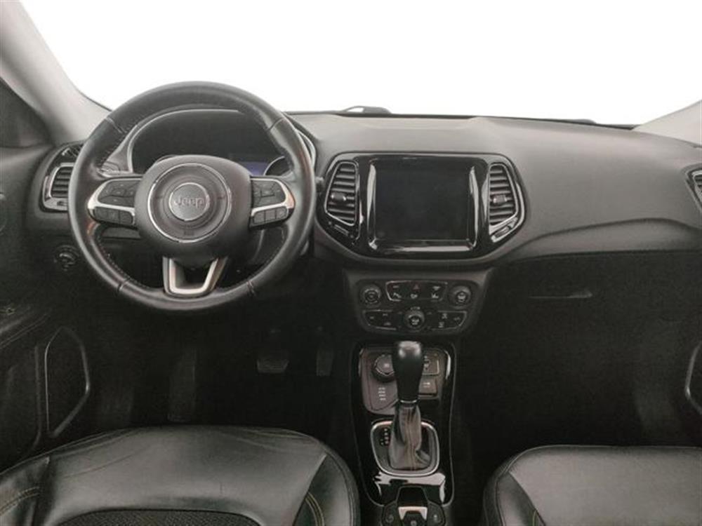 Compass Compass 2.0 Multijet II aut.