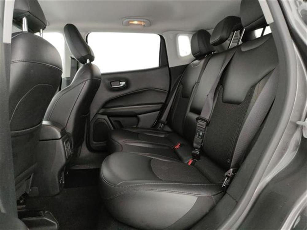 Compass Compass 2.0 Multijet II aut.