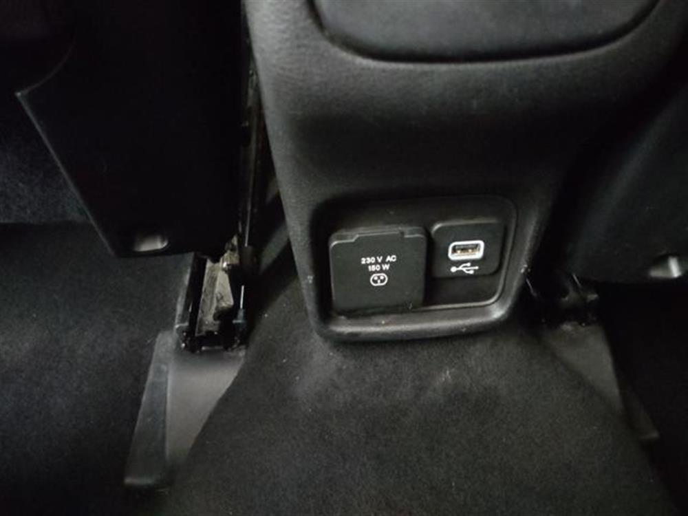 Compass Compass 2.0 Multijet II aut.