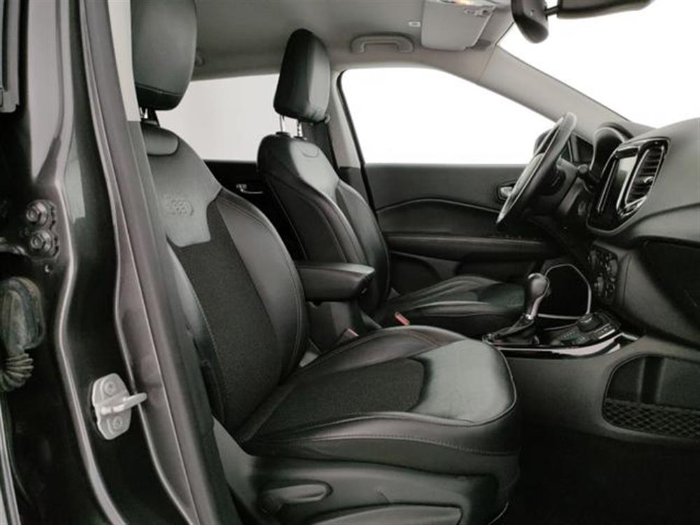 Compass Compass 2.0 Multijet II aut.