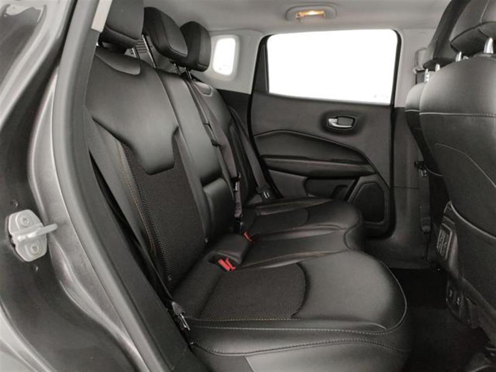 Compass Compass 2.0 Multijet II aut.