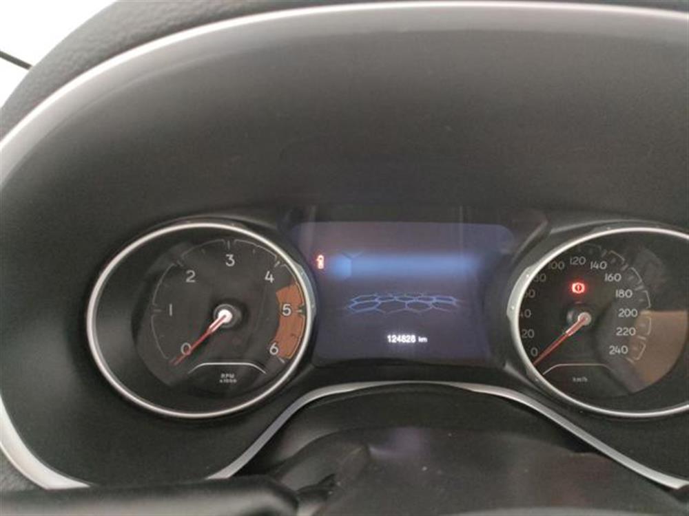 Compass Compass 2.0 Multijet II aut.