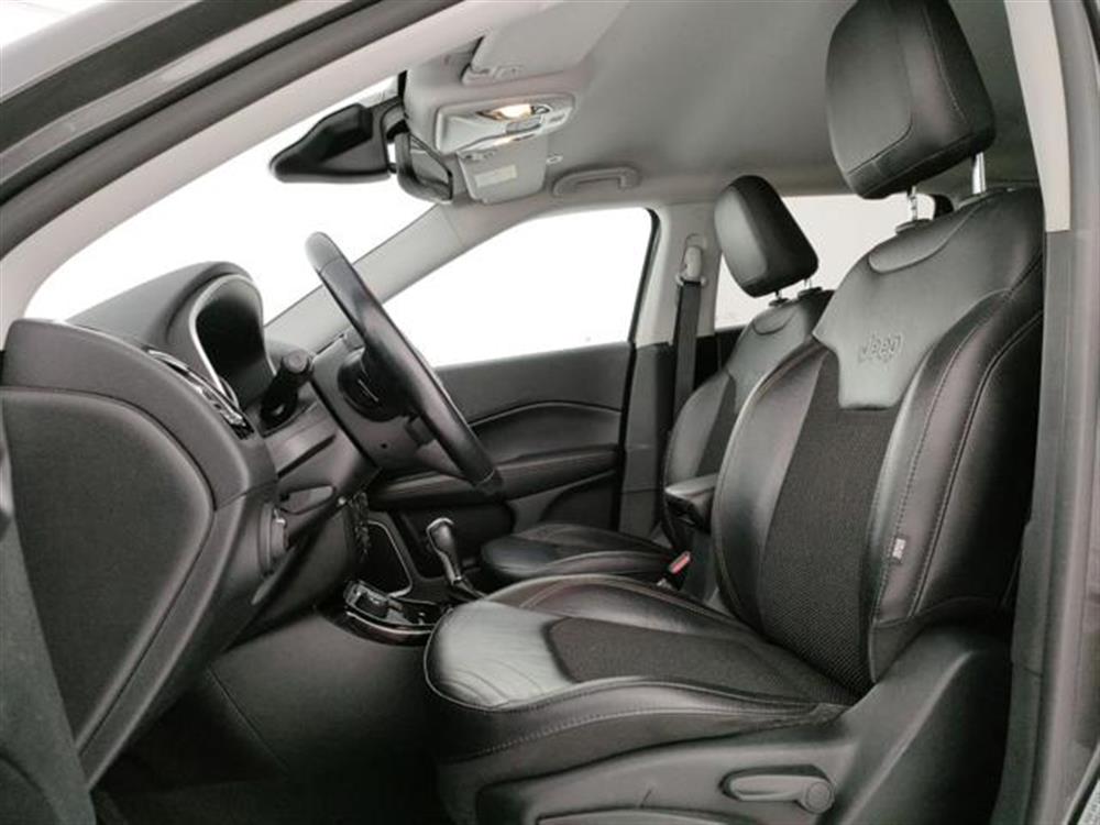 Compass Compass 2.0 Multijet II aut.