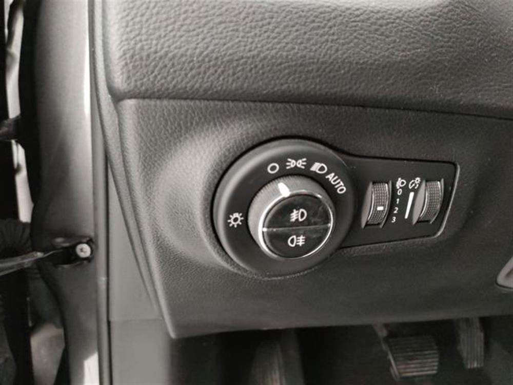 Compass Compass 2.0 Multijet II aut.