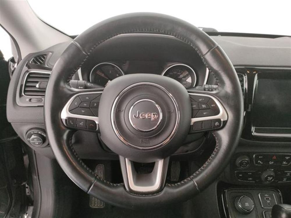 Compass Compass 2.0 Multijet II aut.