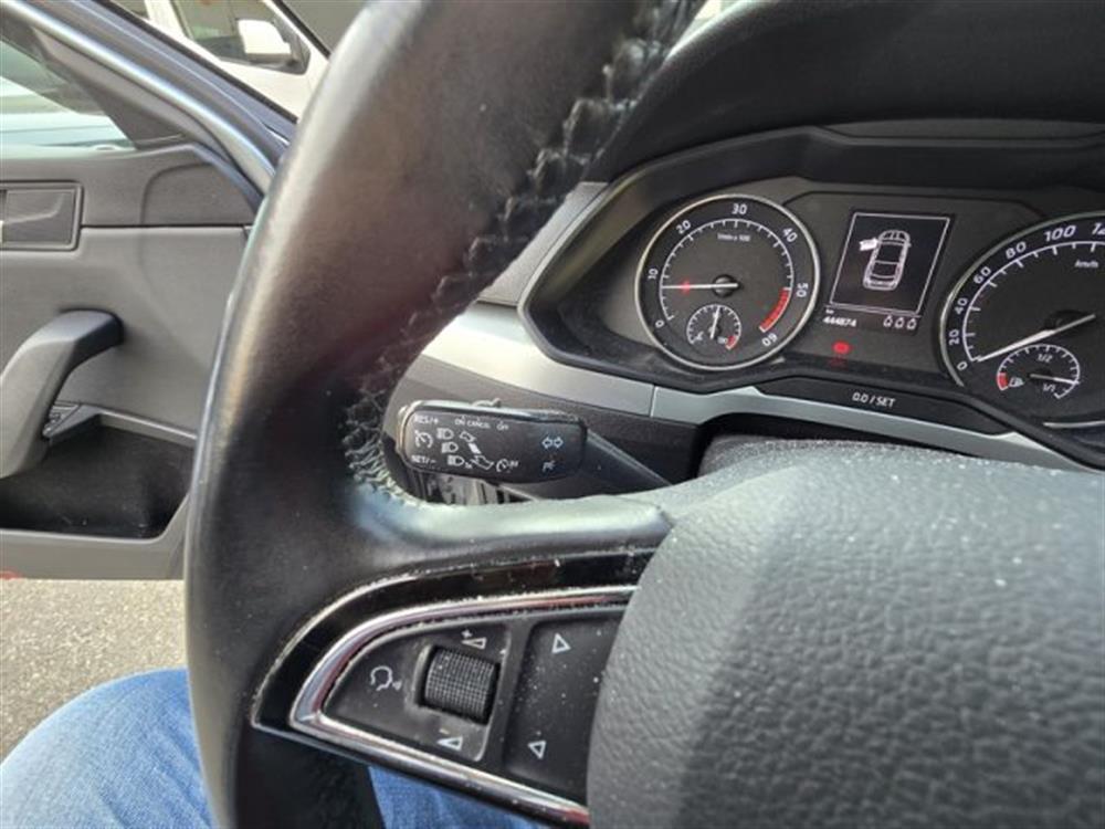 Superb Superb 2.0 TDI DSG Ambition