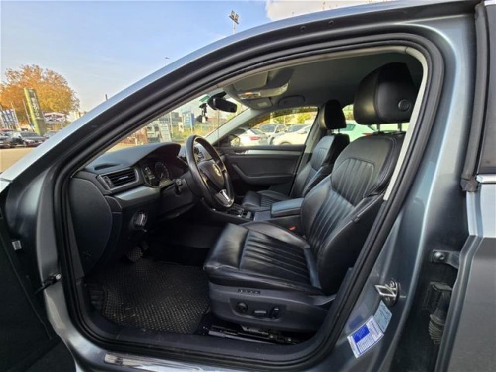 Superb Superb 2.0 TDI DSG Ambition