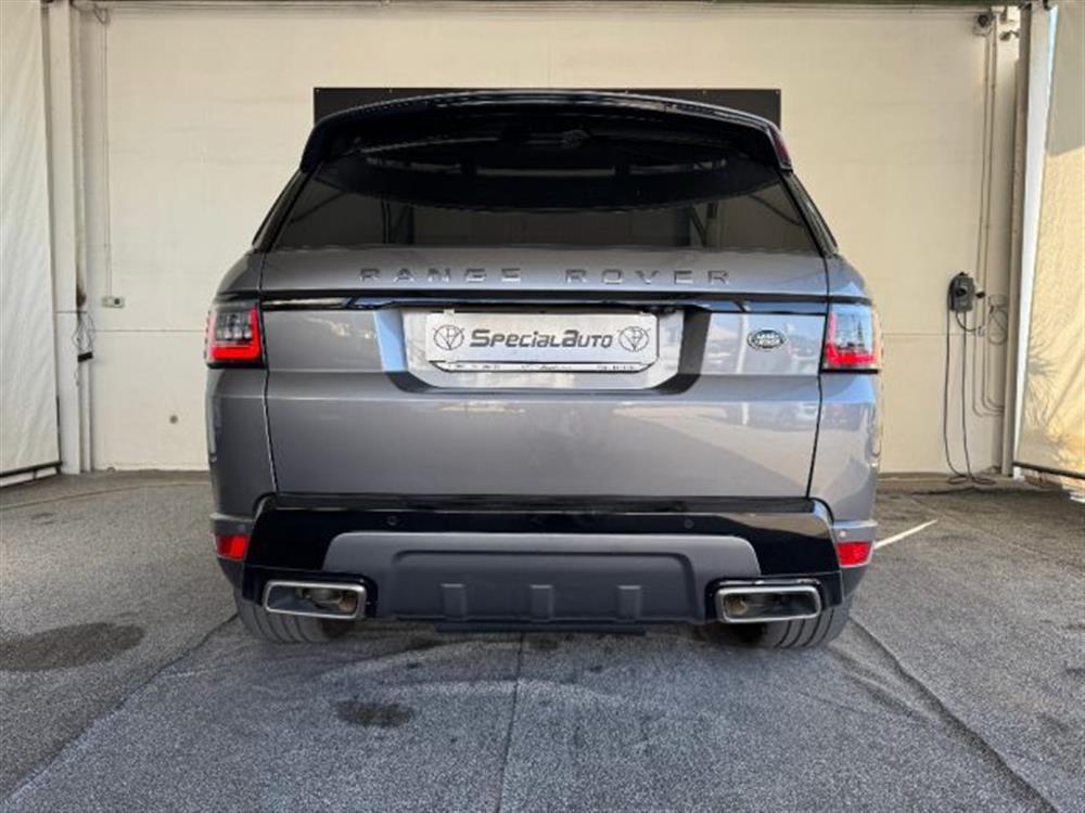 Range Rover Sport Range Rover Sport 3.0D l6 249 CV HSE