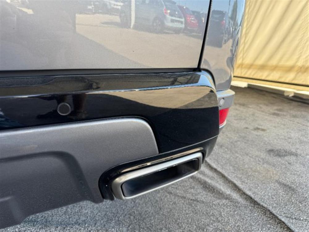 Range Rover Sport Range Rover Sport 3.0D l6 249 CV HSE