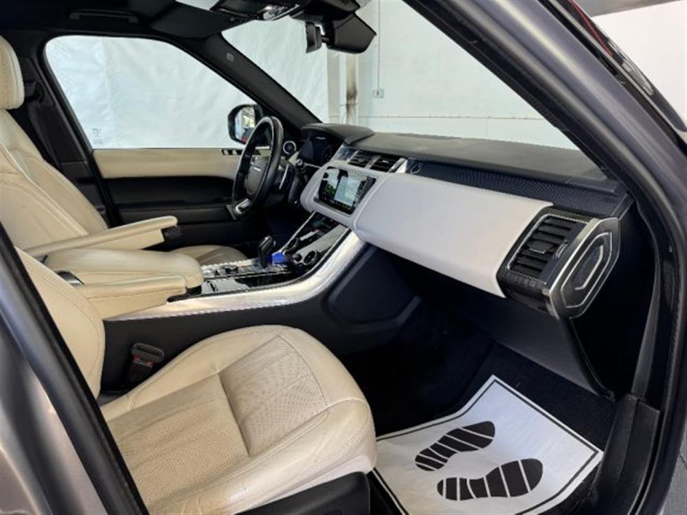 Range Rover Sport Range Rover Sport 3.0D l6 249 CV HSE