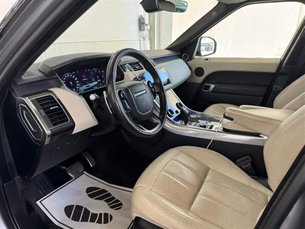 Range Rover Sport Range Rover Sport 3.0D l6 249 CV HSE