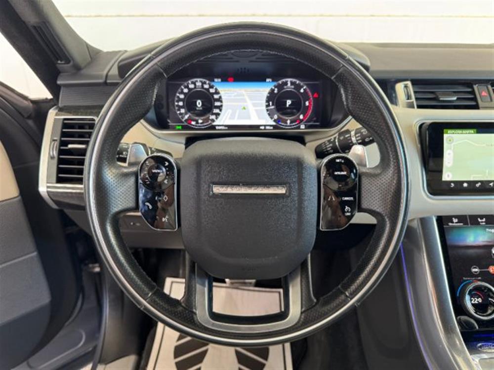 Range Rover Sport Range Rover Sport 3.0D l6 249 CV HSE