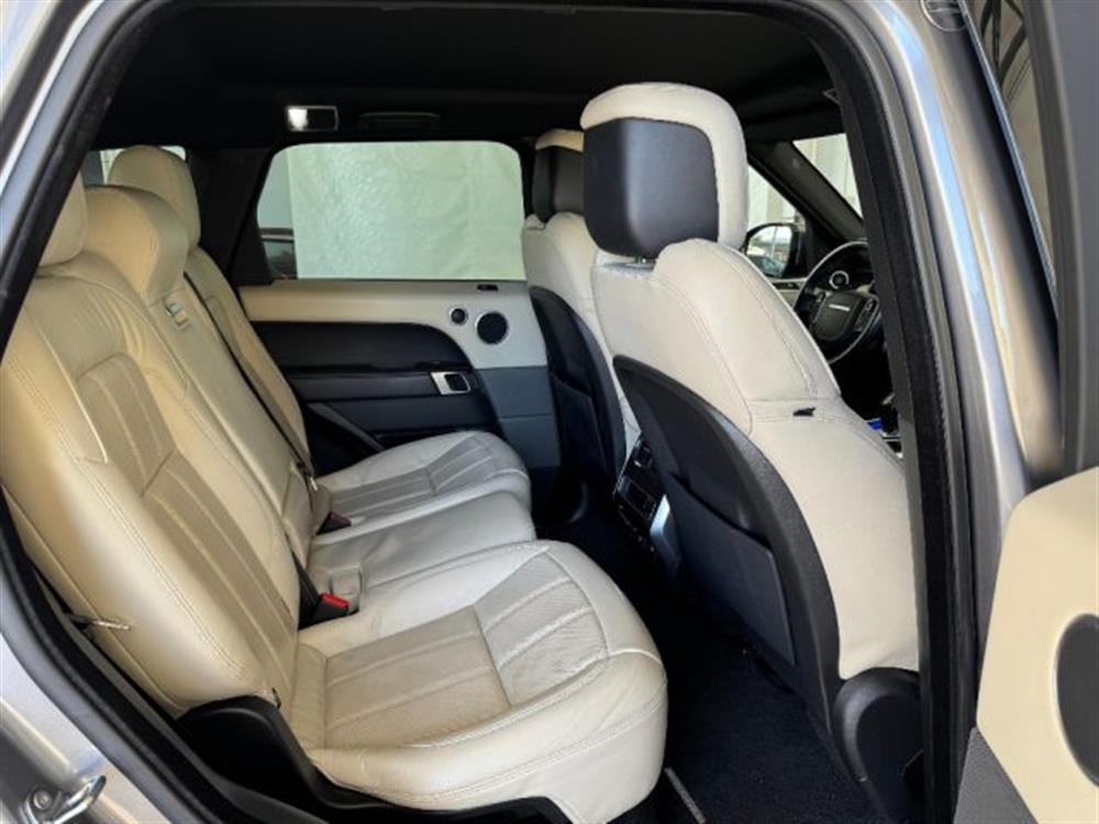 Range Rover Sport Range Rover Sport 3.0D l6 249 CV HSE