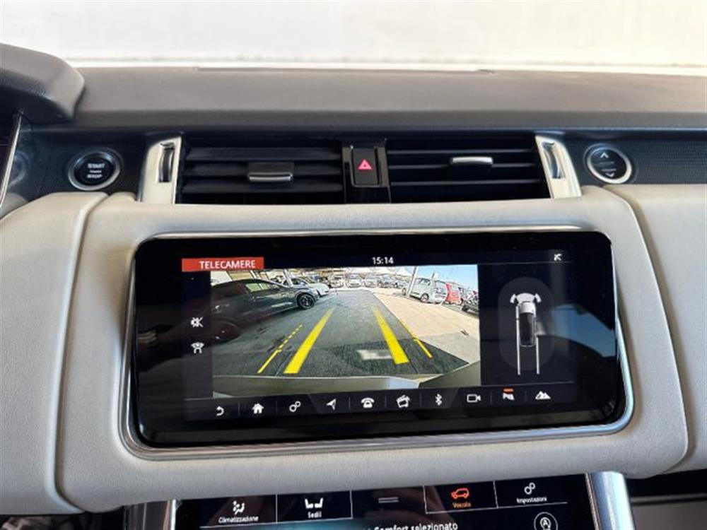 Range Rover Sport Range Rover Sport 3.0D l6 249 CV HSE