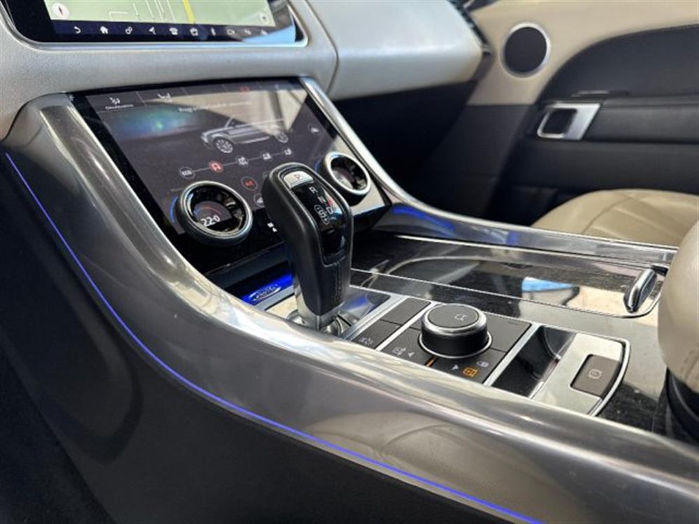 Range Rover Sport Range Rover Sport 3.0D l6 249 CV HSE