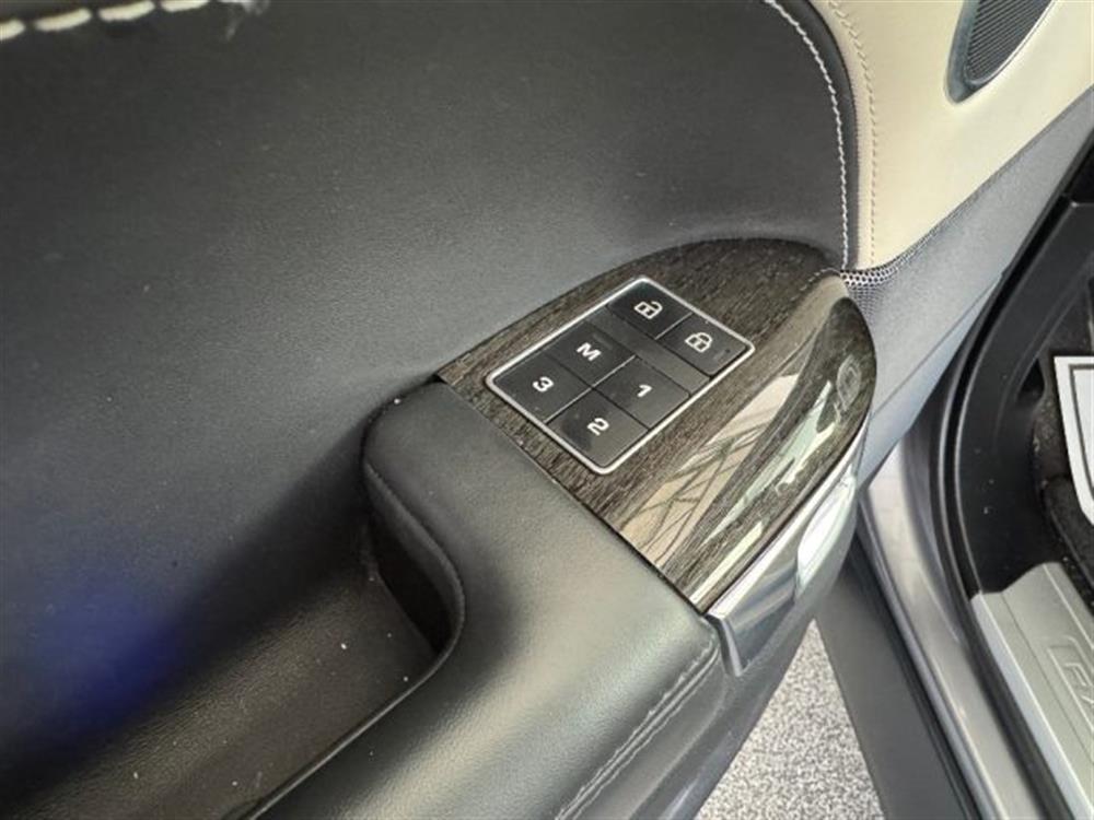 Range Rover Sport Range Rover Sport 3.0D l6 249 CV HSE