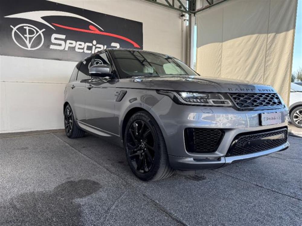 Range Rover Sport Range Rover Sport 3.0D l6 249 CV HSE