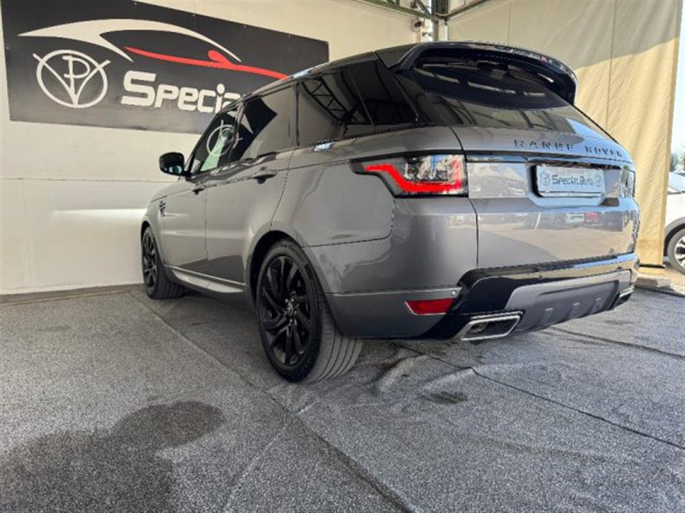 Range Rover Sport Range Rover Sport 3.0D l6 249 CV HSE