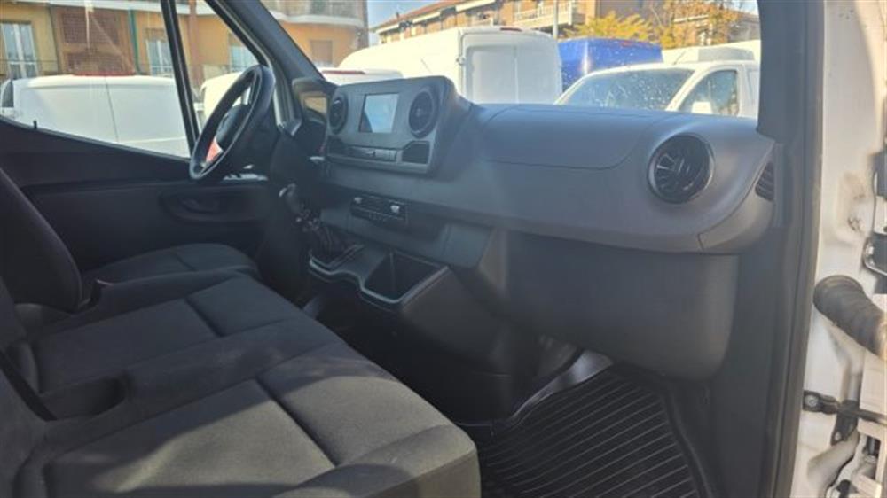 Sprinter Sprinter F37/33 311 CDI TN Fu