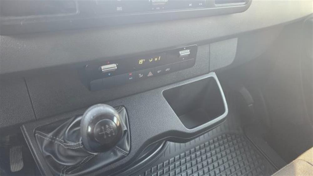 Sprinter Sprinter F37/33 311 CDI TN Fu