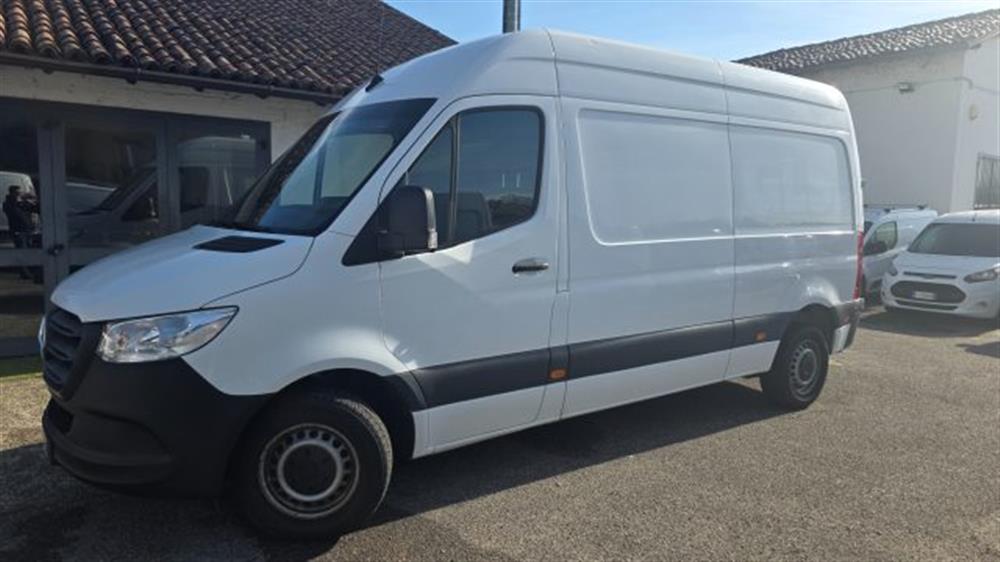 Sprinter Sprinter F37/33 311 CDI TN Fu