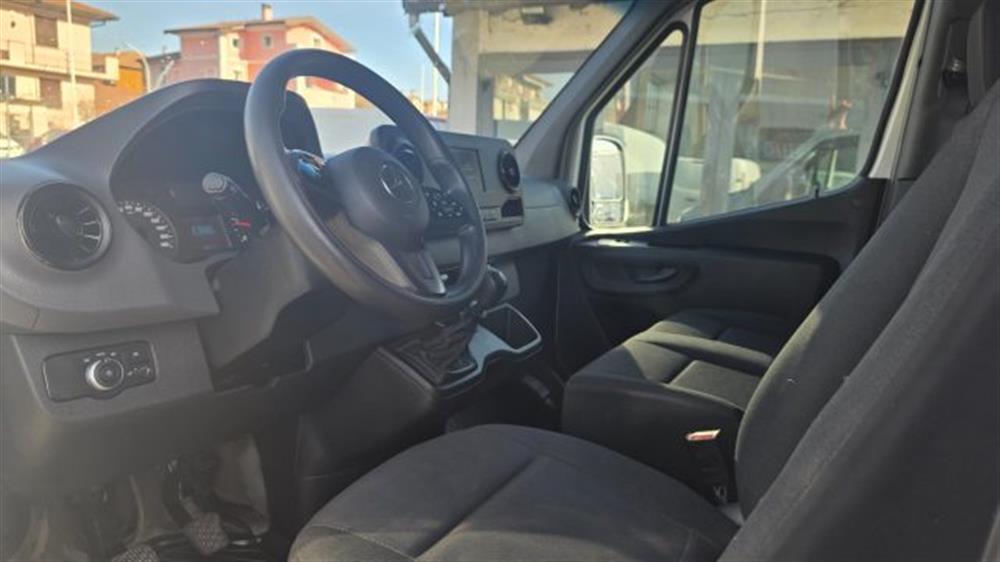 Sprinter Sprinter F37/33 311 CDI TN Fu