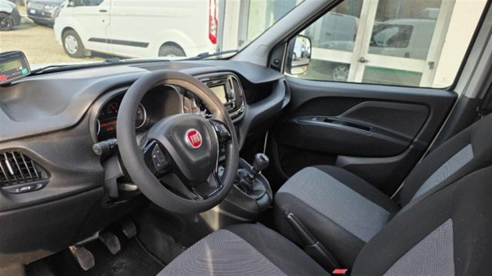 Doblo Doblo Doblò 1.4 T-Jet Natu