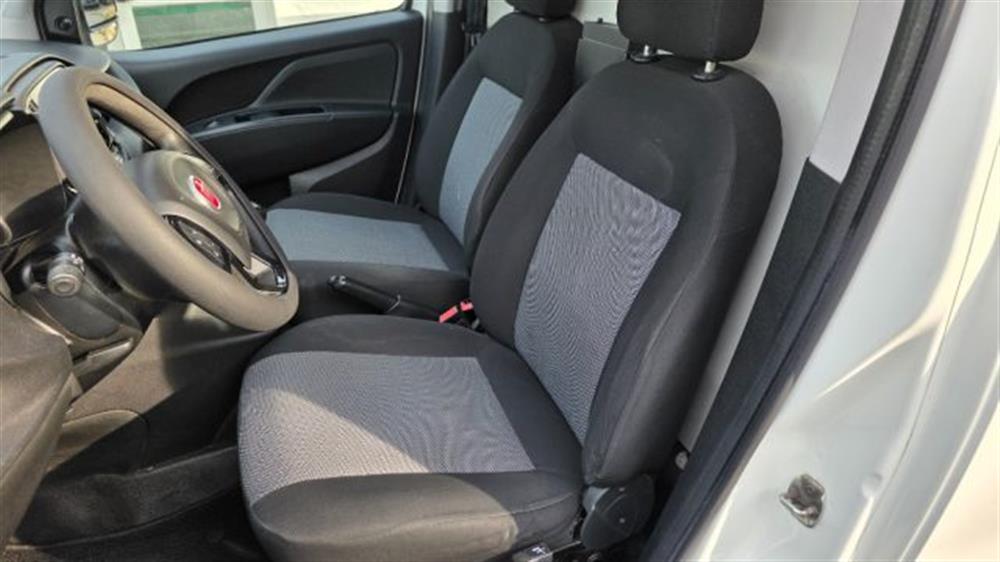 Doblo Doblo Doblò 1.4 T-Jet Natu