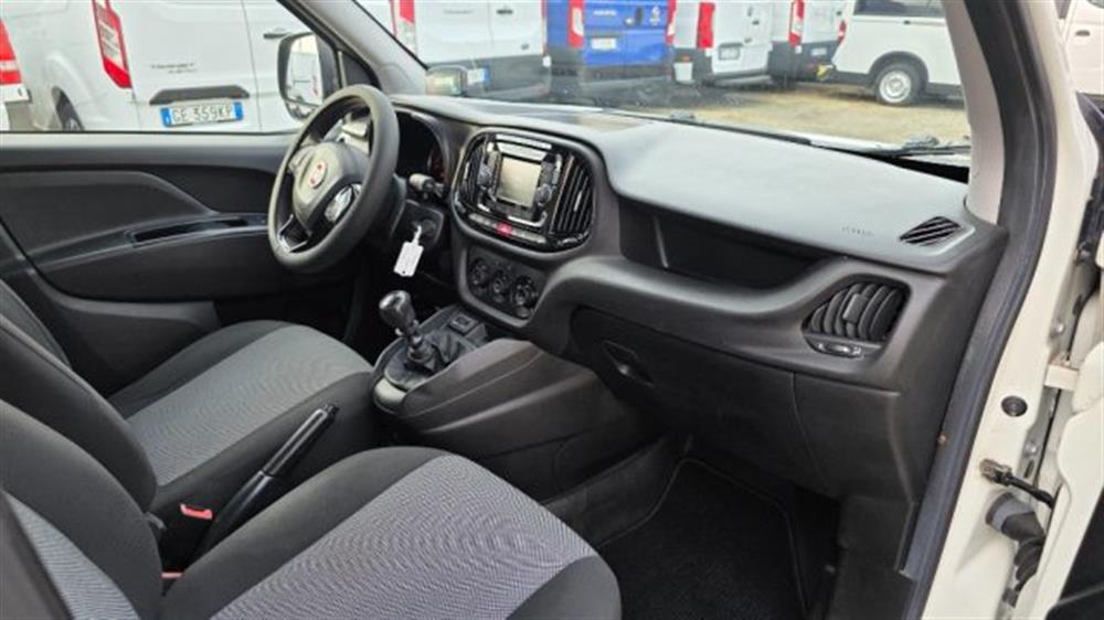 Doblo Doblo Doblò 1.4 T-Jet Natu