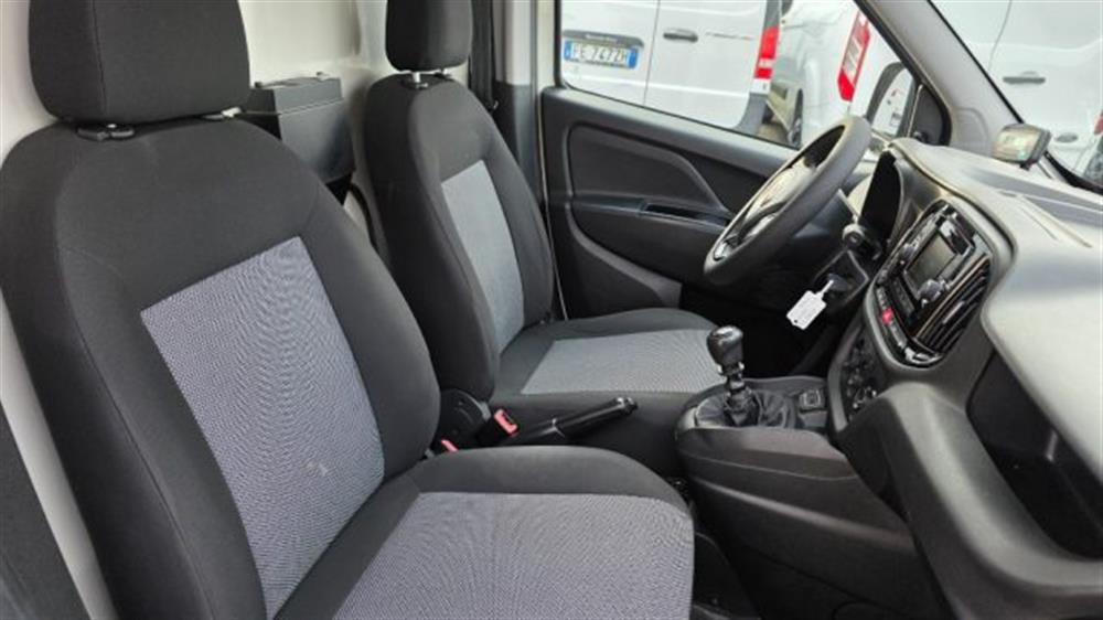 Doblo Doblo Doblò 1.4 T-Jet Natu