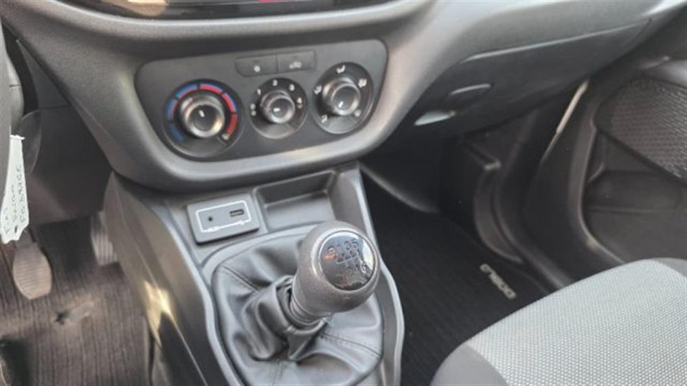 Doblo Doblo Doblò 1.4 T-Jet Natu