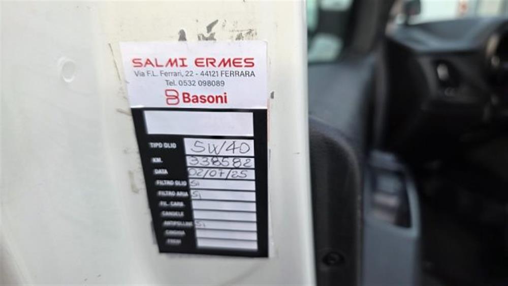 Doblo Doblo Doblò 1.4 T-Jet Natu