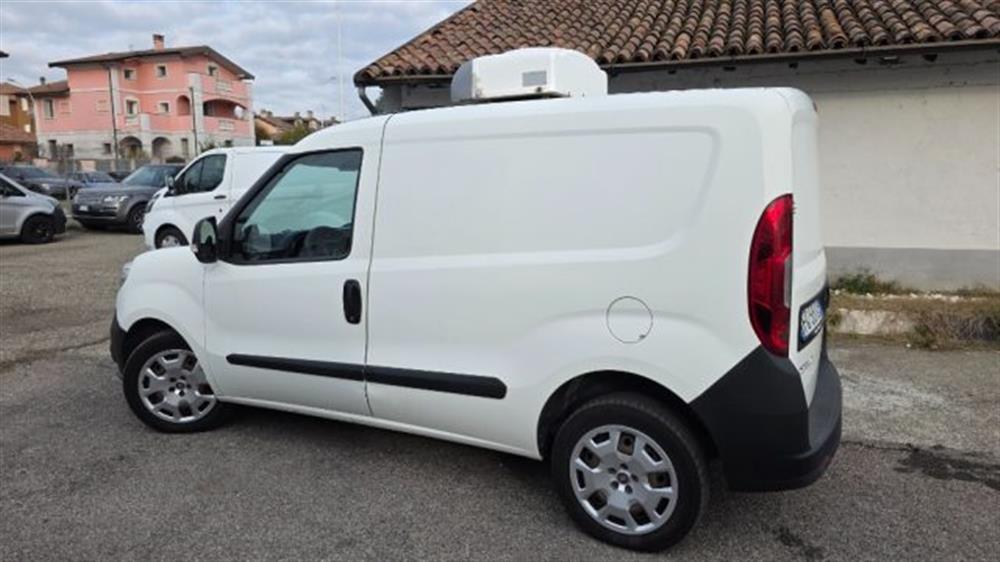 Doblo Doblo Doblò 1.4 T-Jet Natu