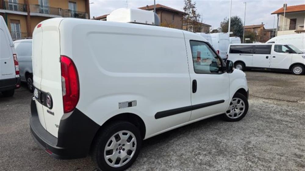 Doblo Doblo Doblò 1.4 T-Jet Natu