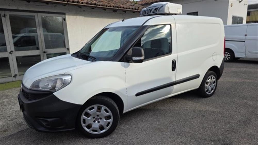 Doblo Doblo Doblò 1.4 T-Jet Natu